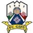 FC岐阜logo