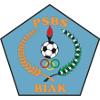 PSBS巴克伦佛logo